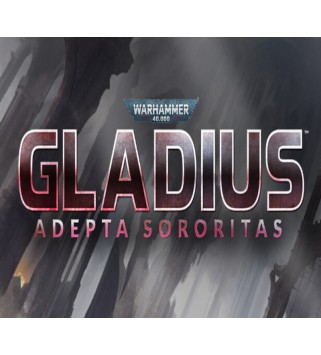 Warhammer 40,000: Gladius - Adepta Sororitas DLC Steam Key EUROPE